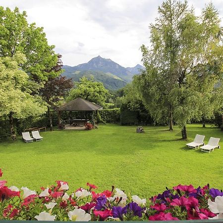 Weinbachbauer - Urlaub Am Bauernhof Villa Saint Wolfgang Buitenkant foto